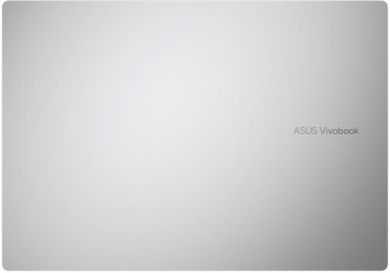 Asus Notebook ASUS VivoBook Series M1607KA-MB024W CPU  AMD Ryzen AI 5 340 2000 MHz 16" 1920x1200 RAM 16GB DDR5 SSD 512GB AMD Radeon Graphics Integrated ENG Windows 11 Home Silver 1.88 kg 90NB15F2-M001L0 90NB15F2-M001L0 | Elektrika.lv