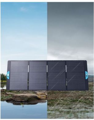 Anker Anker Solix | 400 W | PS400 | Foldable Solar Panel A24370A1