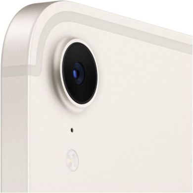Apple Apple | iPad mini Wi-Fi + Cellular | 8.3 " | Starlight | IPS | 2266 x 1488 pixels | Apple A17 Pro | 128 GB | 3G | 4G | 5G | Wi-Fi | Front camera | 12 MP | Rear camera | 12 MP | Bluetooth | 5.3 | iPadOS | USB-C charging cable MXPQ3HC/A