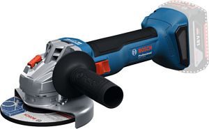 BOSCH Right angle grinder (battery) 06019N9001 | Elektrika.lv