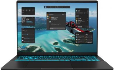 Asus Notebook ASUS V3607VU-RP059W CPU Intel Core 5 210H 16 " 1920 x 1200 pixels RAM 16 GB DDR5-SDRAM SSD 1000 GB Discrete graphics NVIDIA GeForce RTX 4050 6 GB On-board graphics Yes Numeric keypad Yes Keyboard language English OS installed Windows 11 Home 90NB15Q1-M003W0 | Elektrika.lv