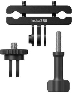 Insta360 ACTION CAM ACC BIKE MOUNT/CINSCAVP INSTA360 CINSCAVP | Elektrika.lv