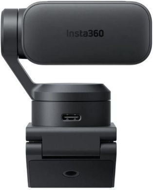 Insta360 CAMERA WEBCAM LINK 2 STANDARD/EDITION CINSABNB INSTA360 CINSABNB | Elektrika.lv