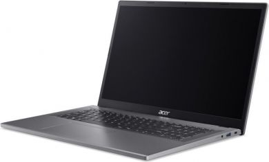 Acer Notebook ACER Aspire Go 17 CPU Intel&reg; N N150 17.3 " 1920 x 1080 pixels RAM 16 GB LPDDR5-SDRAM SSD 512 GB Discrete graphics Not available On-board graphics Yes Keyboard language English OS installed Windows 11 Home Colour Grey Weight 2.035 kg NX.J45EL NX.J45EL.005 | Elektrika.lv