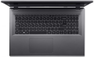 Acer Notebook ACER Aspire Go 17 CPU Intel&reg; N N150 17.3 " 1920 x 1080 pixels RAM 16 GB LPDDR5-SDRAM SSD 512 GB Discrete graphics Not available On-board graphics Yes Keyboard language English OS installed Windows 11 Home Colour Grey Weight 2.035 kg NX.J45EL NX.J45EL.005 | Elektrika.lv