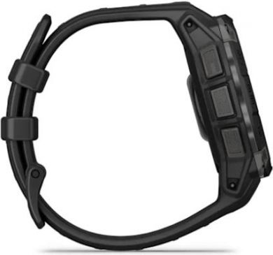 Garmin SMARTWATCH INSTINCT 3 AMOLED/BLACK/BLK 010-02936-00 GARMIN 010-02936-00 | Elektrika.lv