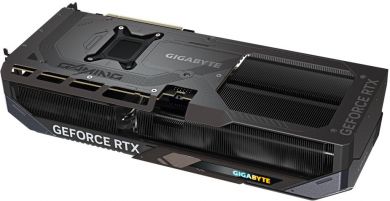Gigabyte Graphics Card GIGABYTE NVIDIA GeForce RTX 5070 Ti 16 GB GDDR7 256 bit PCIE 5.0 16x 1xHDMI 3xDisplayPort N507TGAMINGOC-16GD1.0 GV-N507TGAMING OC-16 | Elektrika.lv