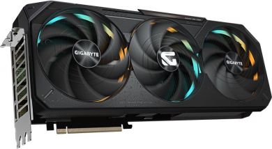 Gigabyte Graphics Card GIGABYTE NVIDIA GeForce RTX 5070 Ti 16 GB GDDR7 256 bit PCIE 5.0 16x 1xHDMI 3xDisplayPort N507TGAMINGOC-16GD1.0 GV-N507TGAMING OC-16 | Elektrika.lv