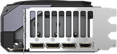 Gigabyte Graphics Card GIGABYTE NVIDIA GeForce RTX 5070 Ti 16 GB GDDR7 256 bit PCIE 5.0 16x 1xHDMI 3xDisplayPort N507TGAMINGOC-16GD1.0 GV-N507TGAMING OC-16 | Elektrika.lv