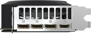 Gigabyte Graphics Card GIGABYTE NVIDIA GeForce RTX 5070 Ti 16 GB GDDR7 256 bit PCIE 5.0 16x Triple slot Fansink 1xHDMI 3xDisplayPort GV-N507TEAGLEOC-16GD1.0 GV-N507TEAGLE OC-16G | Elektrika.lv