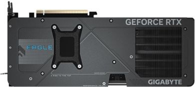 Gigabyte Graphics Card GIGABYTE NVIDIA GeForce RTX 5070 Ti 16 GB GDDR7 256 bit PCIE 5.0 16x Triple slot Fansink 1xHDMI 3xDisplayPort GV-N507TEAGLEOC-16GD1.0 GV-N507TEAGLE OC-16G | Elektrika.lv