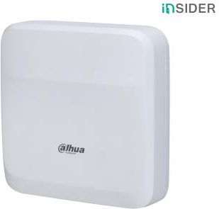 Dahua DOOR CONTROLLER 2 DOOR/ASC3202B DAHUA ASC3202B | Elektrika.lv