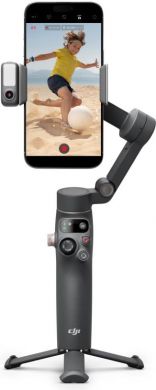 DJI GIMBAL OSMO MOBILE 7P/CP.OS.00000401.05 DJI CP.OS.00000401.03 | Elektrika.lv