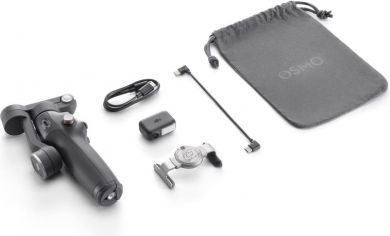 DJI GIMBAL OSMO MOBILE 7P/CP.OS.00000401.05 DJI CP.OS.00000401.03 | Elektrika.lv