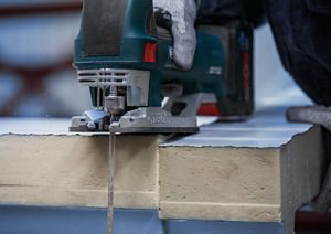 BOSCH Jig saw blade 2608655114 | Elektrika.lv