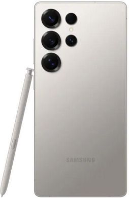 Samsung MOBILE PHONE GALAXY S25 ULTRA/1TB GRAY SM-S938B SAMSUNG SM-S938BZTHEUE | Elektrika.lv