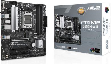 PRIME B650M-A II-CSM