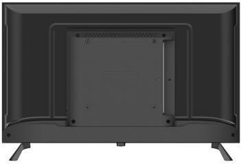 Dahua TV Set DAHUA 24" Smart/HD 1366x768 Android TV Black DHI-LTV24-SD100 DHI-LTV24-SD100 | Elektrika.lv