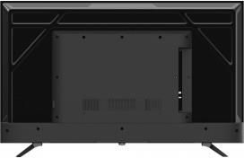 Dahua TV Set DAHUA 43" 4K/Smart QLED 3840x2160 Wireless LAN Bluetooth Android TV DHI-LTV43-QSD400 DHI-LTV43-QSD400 | Elektrika.lv