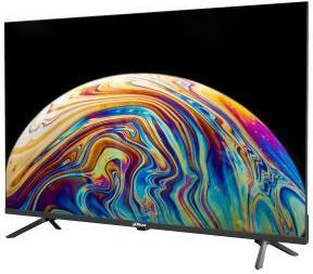 Dahua TV Set DAHUA 39.5" Smart/FHD 1920x1080 Android TV Black DHI-LTV40-SD200 DHI-LTV40-SD200 | Elektrika.lv