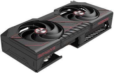 Sapphire Graphics Card SAPPHIRE AMD Radeon RX 9070 16 GB GDDR6 256 bit PCIE 5.0 16x Dual Slot Fansink 2xHDMI 2xDisplayPort 11349-03-20G 11349-03-20G | Elektrika.lv