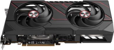 Sapphire Graphics Card SAPPHIRE AMD Radeon RX 9070 16 GB GDDR6 256 bit PCIE 5.0 16x Dual Slot Fansink 2xHDMI 2xDisplayPort 11349-03-20G 11349-03-20G | Elektrika.lv