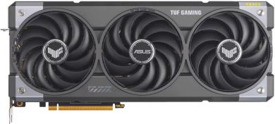 Asus Graphics Card ASUS AMD Radeon RX 9070 XT 16 GB GDDR6 256 bit PCIE 5.0 16x Triple slot Fansink 1xHDMI 3xDisplayPort TUF-RX9070XT-O16G-GAMING TUF-RX9070XT-O16G-GA | Elektrika.lv