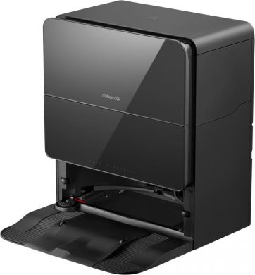 Roborock VACUUM CLEANER ROBOT SAROS 10/BLACK S1052-00 ROBOROCK S1052-00 | Elektrika.lv