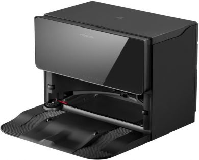 Roborock VACUUM CLEANER ROBOT SAROS 10/BLACK S1052-00 ROBOROCK S1052-00 | Elektrika.lv