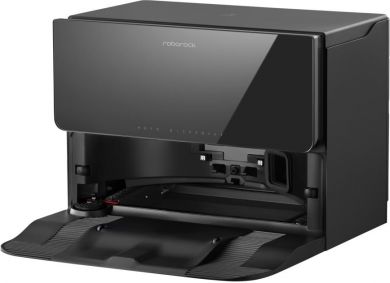 Roborock VACUUM CLEANER ROBOT SAROS 10/BLACK S1052-00 ROBOROCK S1052-00 | Elektrika.lv