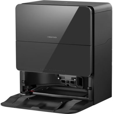 Roborock VACUUM CLEANER ROBOT SAROS 10/BLACK S1052-00 ROBOROCK S1052-00 | Elektrika.lv