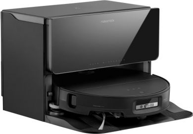 Roborock VACUUM CLEANER ROBOT SAROS 10/BLACK S1052-00 ROBOROCK S1052-00 | Elektrika.lv