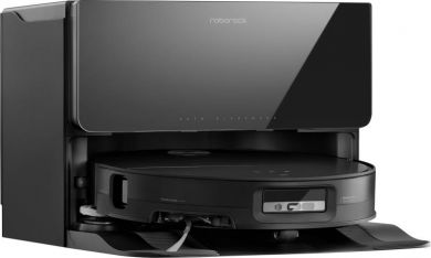 Roborock VACUUM CLEANER ROBOT SAROS 10/BLACK S1052-00 ROBOROCK S1052-00 | Elektrika.lv