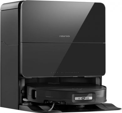 Roborock VACUUM CLEANER ROBOT SAROS 10/BLACK S1052-00 ROBOROCK S1052-00 | Elektrika.lv