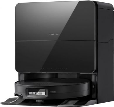 Roborock VACUUM CLEANER ROBOT SAROS 10/BLACK S1052-00 ROBOROCK S1052-00 | Elektrika.lv