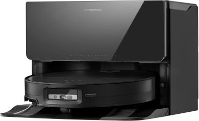 Roborock VACUUM CLEANER ROBOT SAROS 10/BLACK S1052-00 ROBOROCK S1052-00 | Elektrika.lv