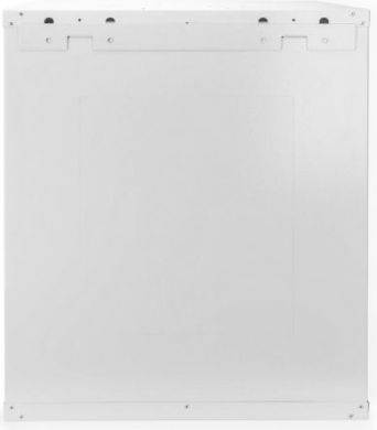 Digitus  19&Prime; Wall-mounted switch cabinet 16U, depth: 45cm, gray, glass door DN-19 16-U-EC | Elektrika.lv