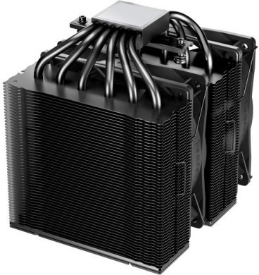  CPU COOLER S_MULTI/PURE ROCK PRO 3 BK042 BE QUIET BK042 | Elektrika.lv