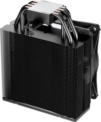  CPU COOLER S_MULTI/PURE ROCK 3 LX BK040 BE QUIET BK040 | Elektrika.lv
