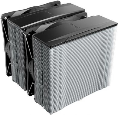  CPU COOLER S_MULTI/PURE ROCK PRO 3 BK041 BE QUIET BK041 | Elektrika.lv