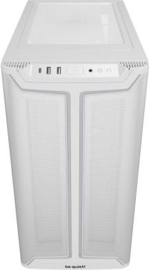  Case BE QUIET PURE BASE 501 DX MidiTower Case product features Transparent panel Not included ATX MicroATX MiniITX Colour White BGW77 BGW77 | Elektrika.lv