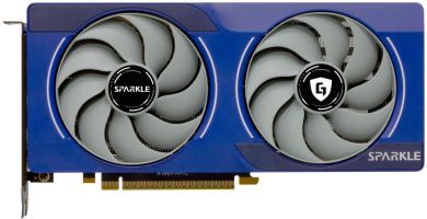  Graphics Card SPARKLE Intel Arc B580 12 GB GDDR6 192 bit PCIE 4.0 8x SB580G-12G SB580G-12G | Elektrika.lv