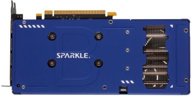  Graphics Card SPARKLE Intel Arc B580 12 GB GDDR6 192 bit PCIE 4.0 8x SB580G-12G SB580G-12G | Elektrika.lv