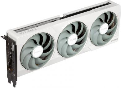  Graphics Card SPARKLE Intel Arc B580 12 GB GDDR6 192 bit PCIE 4.0 8x Active SB580TW-12GOC SB580TW-12GOC | Elektrika.lv