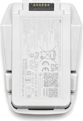 DJI Drone Accessory DJI DJI Flip Intelligent Flight Battery CP.FP.00000182.01 CP.FP.00000182.01 | Elektrika.lv