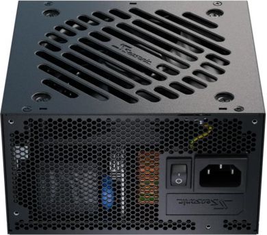  Power Supply SEASONIC SRP-CGX851-A5A32SF 850 Watts Peak Power 850 Watts Efficiency 80 PLUS GOLD SRP-CGX851-A5A32SF SRP-CGX851-A5A32SF | Elektrika.lv