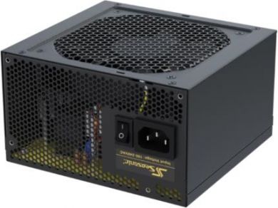  Power Supply SEASONIC CORE GX 650 Watts Efficiency 80 PLUS GOLD SRP-CGX651-A5A32SF SRP-CGX651-A5A32SF | Elektrika.lv