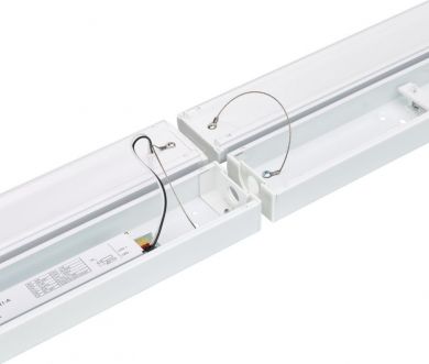 Philips BN126C LED80S/840 PSU L1500 911401834784 | Elektrika.lv