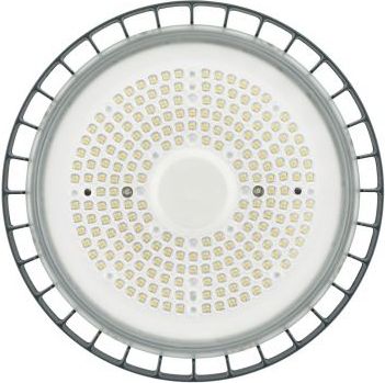 Philips High-Bay Gen5 luminaire, BY120P G5 LED105S/865 PSU WB, 63W, 10500lm, 6500K, gray, CoreLine 911401630108 | Elektrika.lv