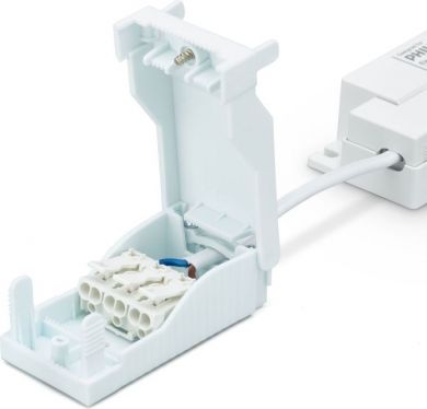 Philips LED Panel RC065B NOC G5 34_36S/830_40 PSU 60x60 SC 28W 3000/4000K 3400/3600Lm IK02 911401877385 | Elektrika.lv